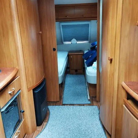 Campingplatz Exclusive Camp X Hel