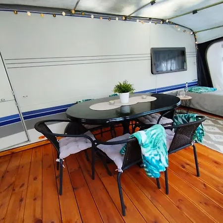 Campingplatz Exclusive Camp X *
